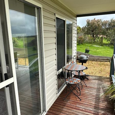 Tidal Dreaming Seaview Cottages Yanakie Exterior photo