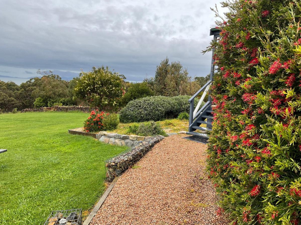Tidal Dreaming Seaview Cottages Yanakie Exterior photo