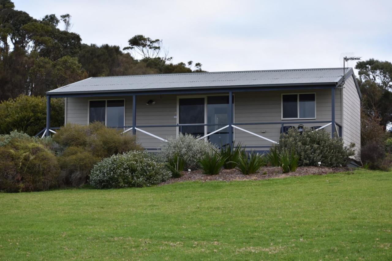 Tidal Dreaming Seaview Cottages Yanakie Exterior photo