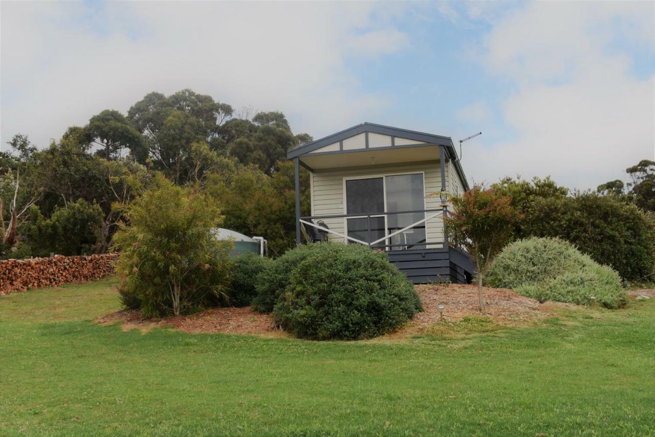 Tidal Dreaming Seaview Cottages Yanakie Exterior photo