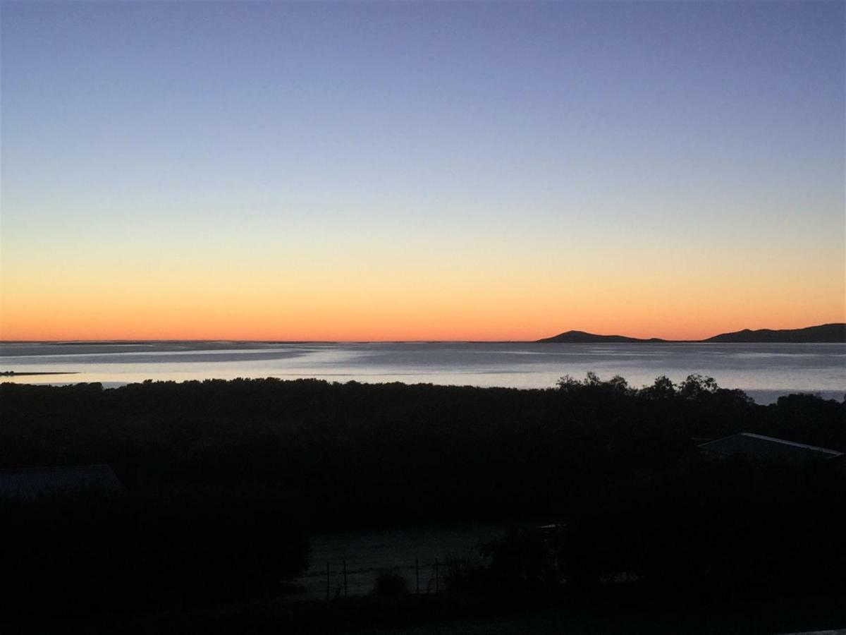 Tidal Dreaming Seaview Cottages Yanakie Exterior photo